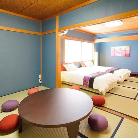 Kanazawa Stacy Annex Hostel Exterior photo