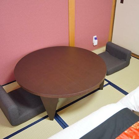 Kanazawa Stacy Annex Hostel Exterior photo