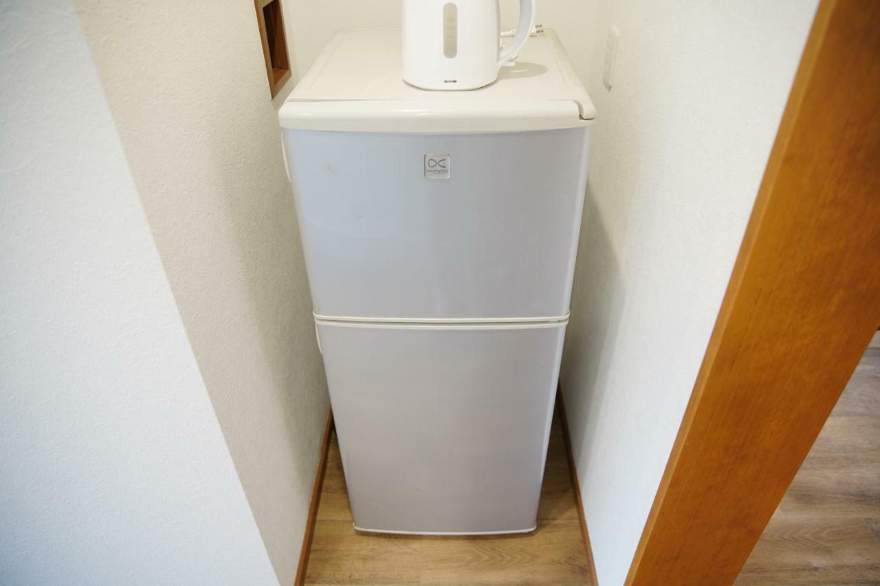 Kanazawa Stacy Annex Hostel Room photo